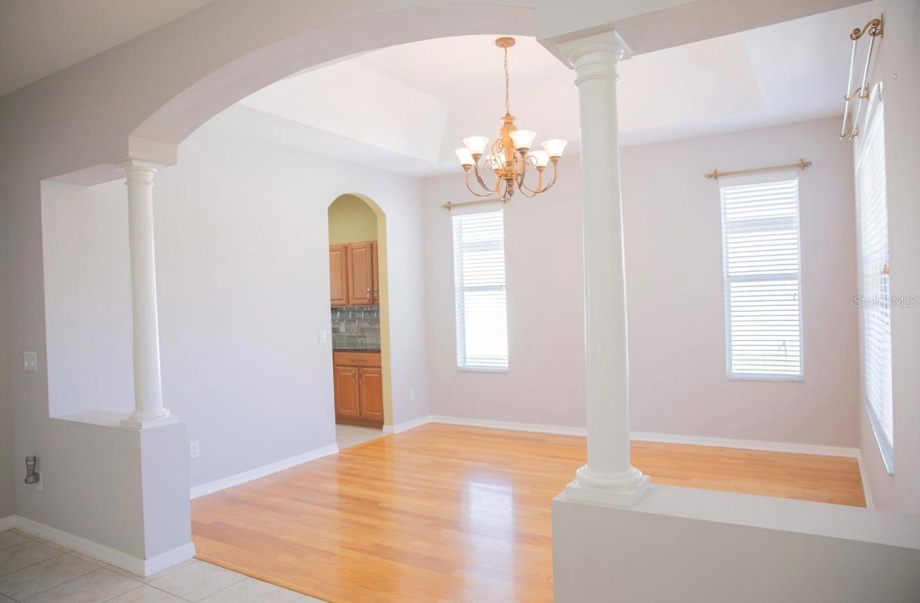 HARVEST FIELD - Residential