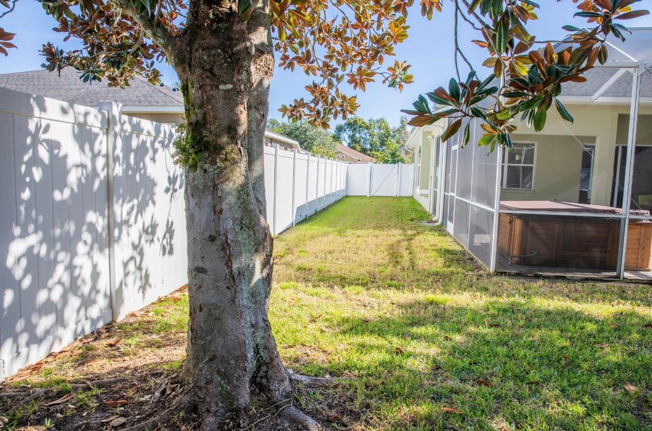 HARVEST FIELD - Residential