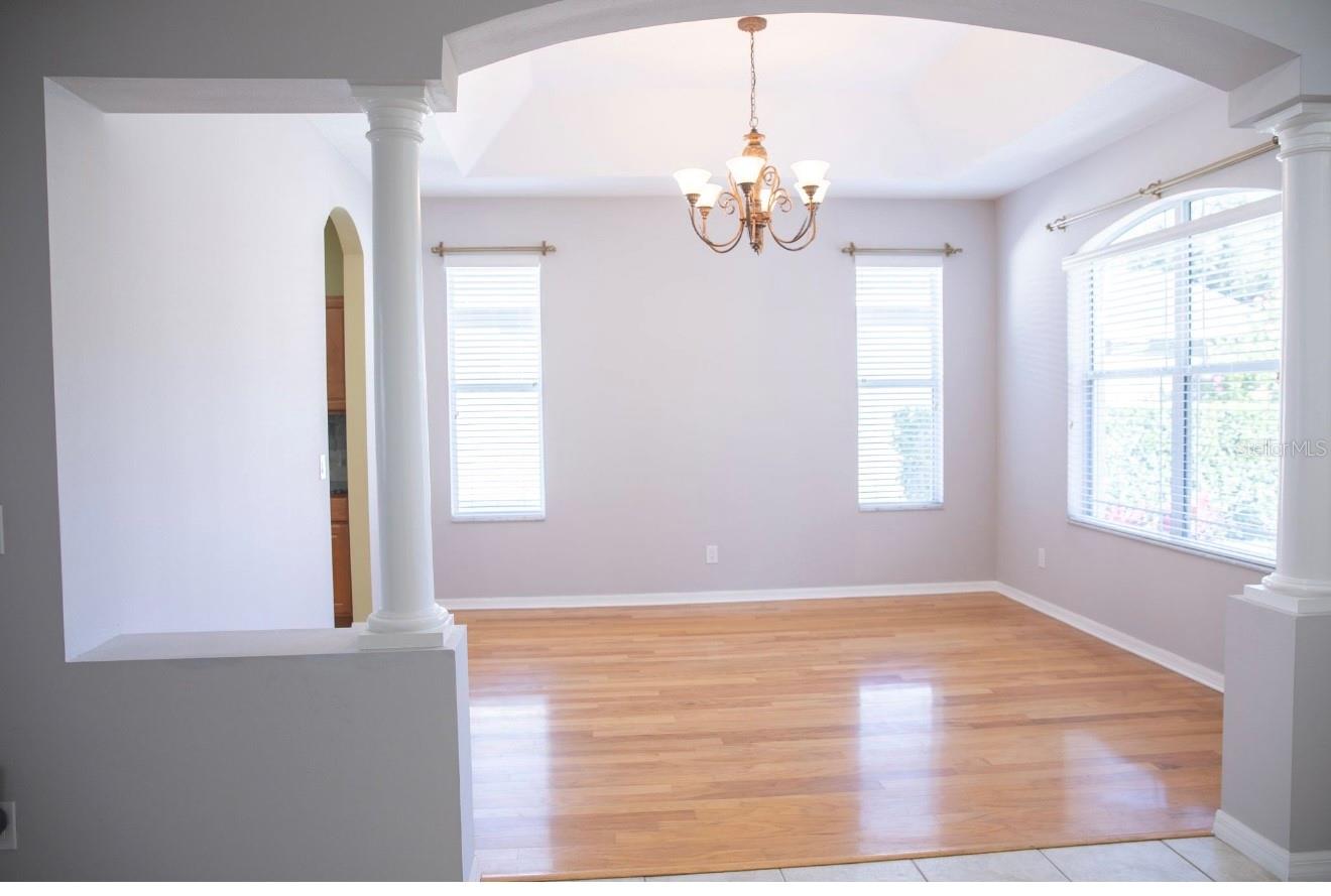 HARVEST FIELD - Residential