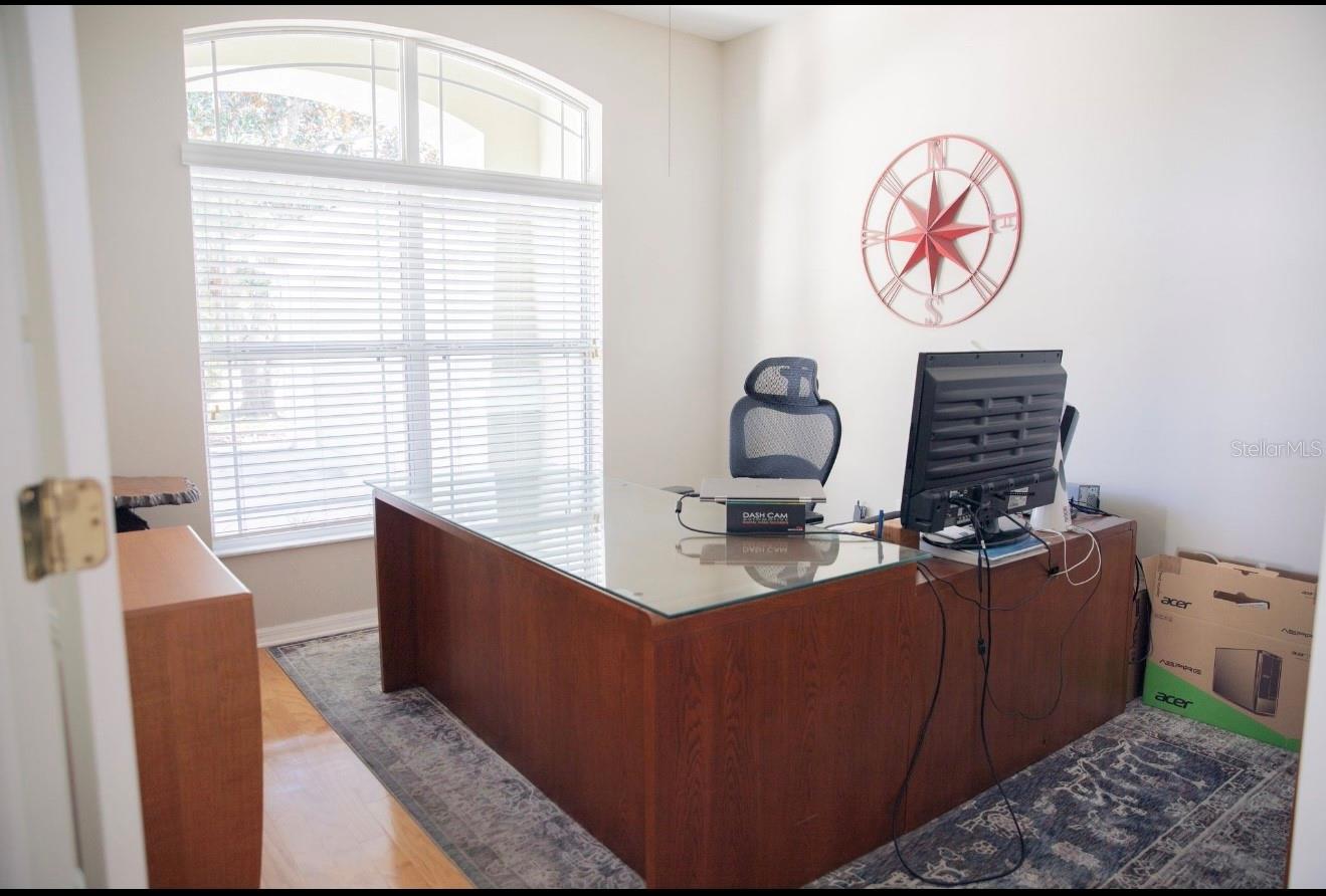 HARVEST FIELD - Residential