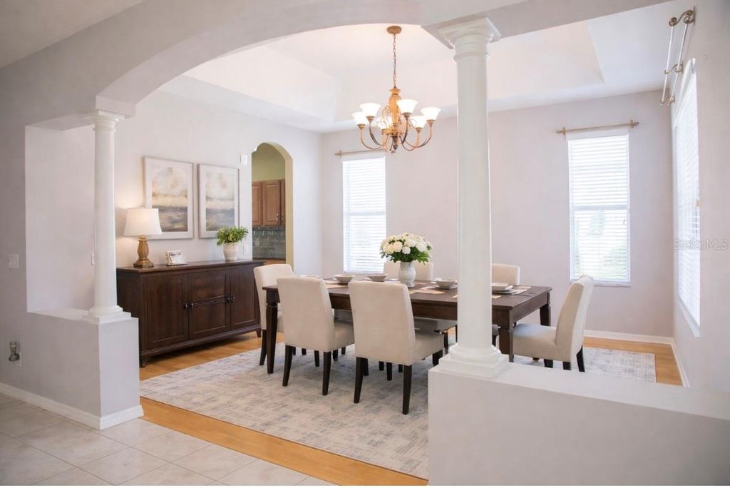 Photo of 1616 Harvest Grove Court, Valrico, FL 33596 (MLS # TB8462072)