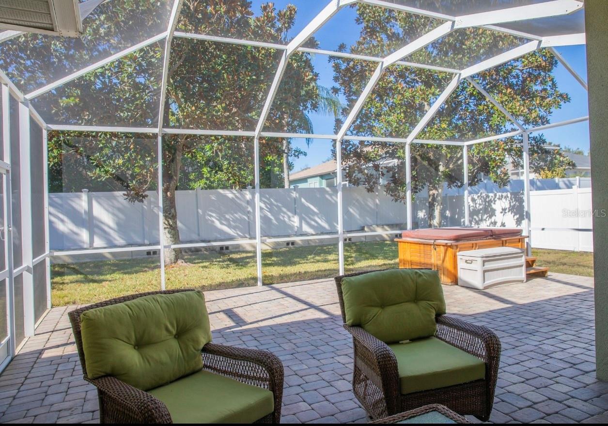 HARVEST FIELD - Residential