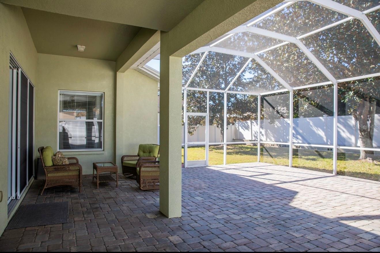 HARVEST FIELD - Residential