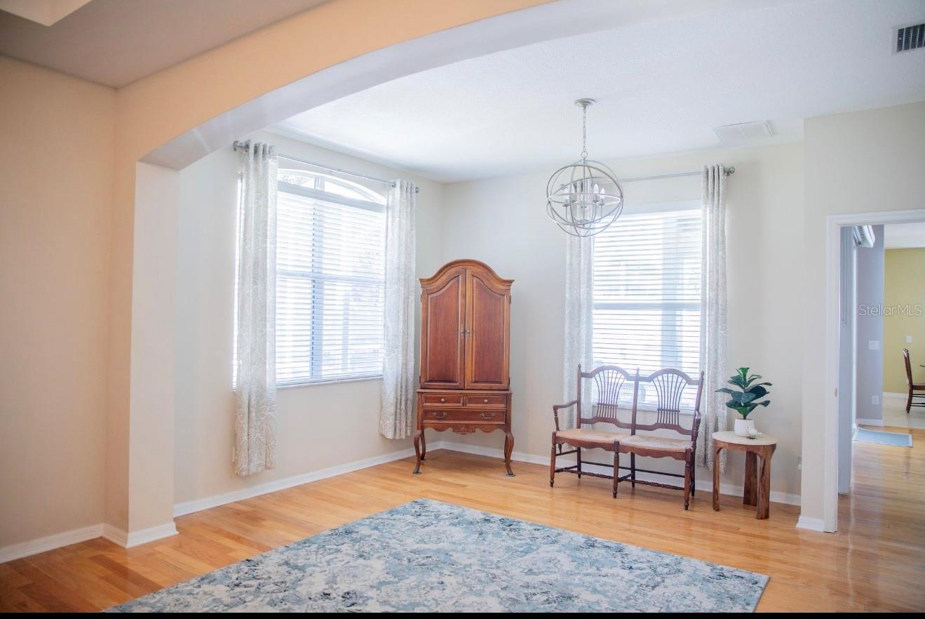 HARVEST FIELD - Residential