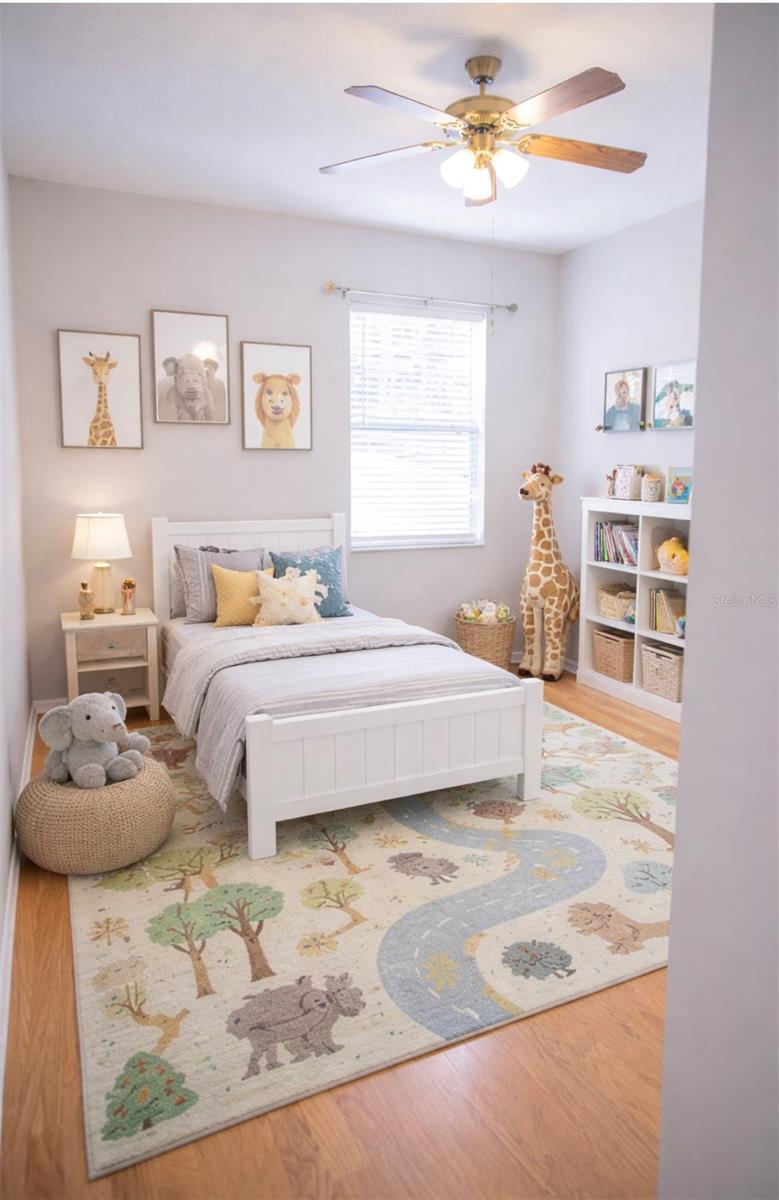 HARVEST FIELD - Residential