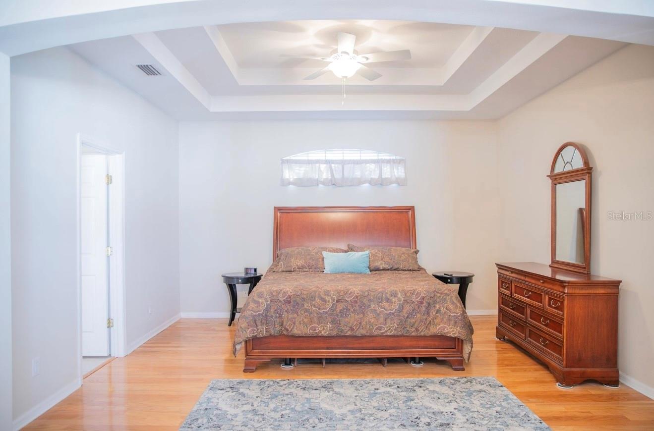 HARVEST FIELD - Residential