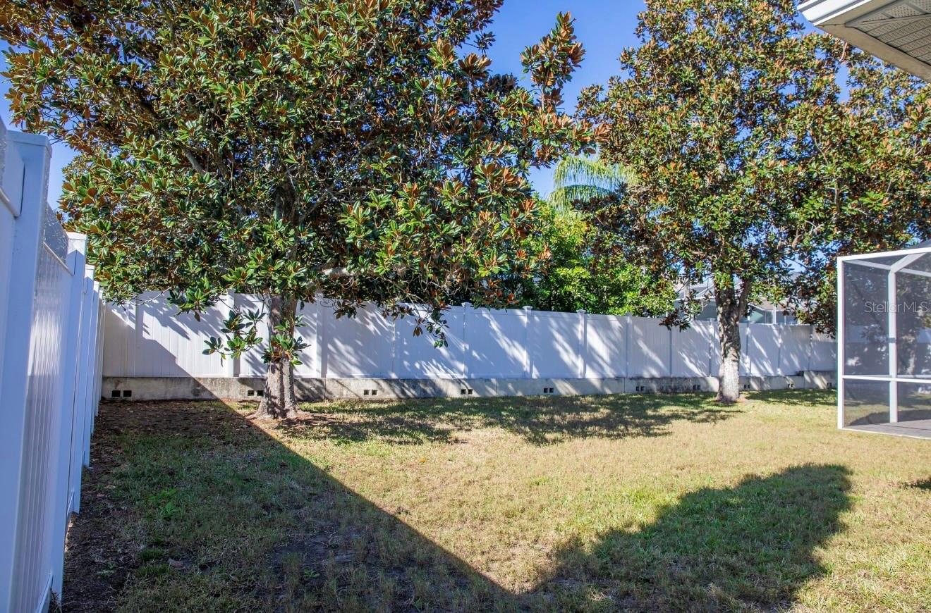 HARVEST FIELD - Residential