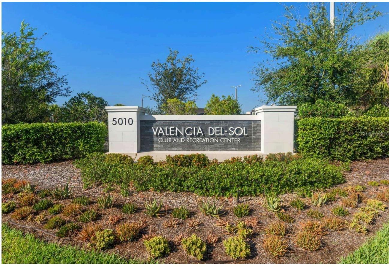 VALENCIA DEL SOL PH 1 - Residential