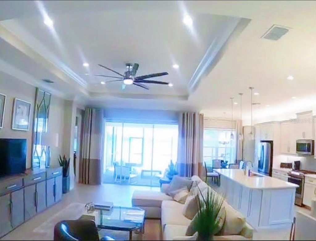 Photo of 15567 Corona Del Mar Drive, Wimauma, FL 33598 (MLS # TB8444580)