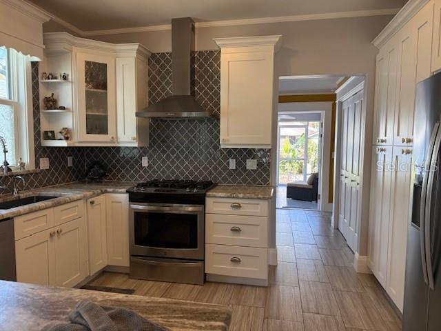 NORTH PARK ANNEX - Residential