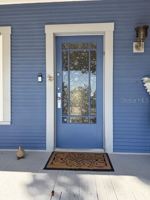 NORTH PARK ANNEX - Residential