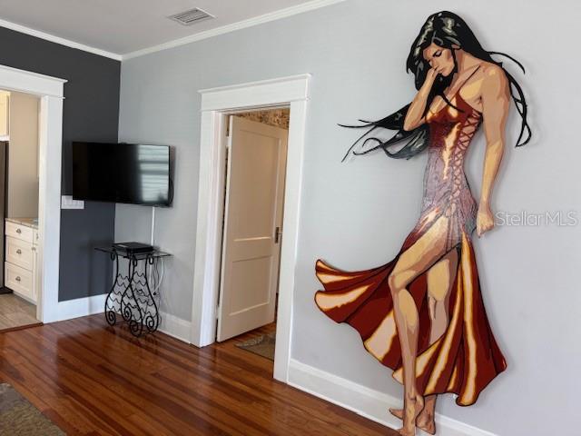 NORTH PARK ANNEX - Residential