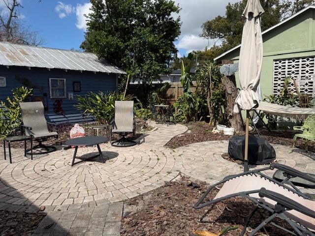 NORTH PARK ANNEX - Residential