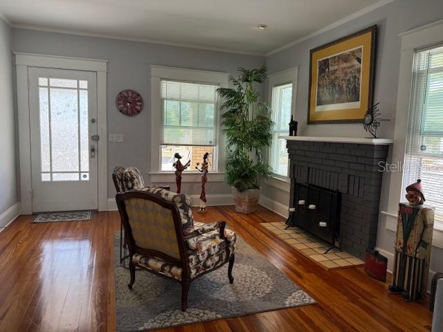 NORTH PARK ANNEX - Residential