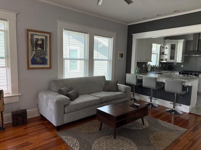 NORTH PARK ANNEX - Residential