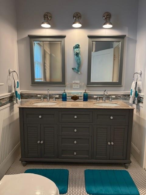 NORTH PARK ANNEX - Residential