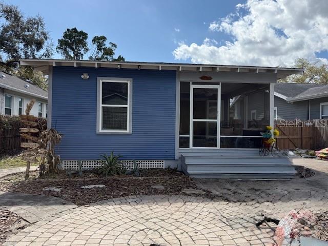 NORTH PARK ANNEX - Residential