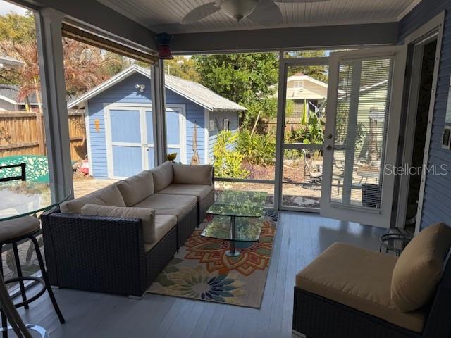 NORTH PARK ANNEX - Residential