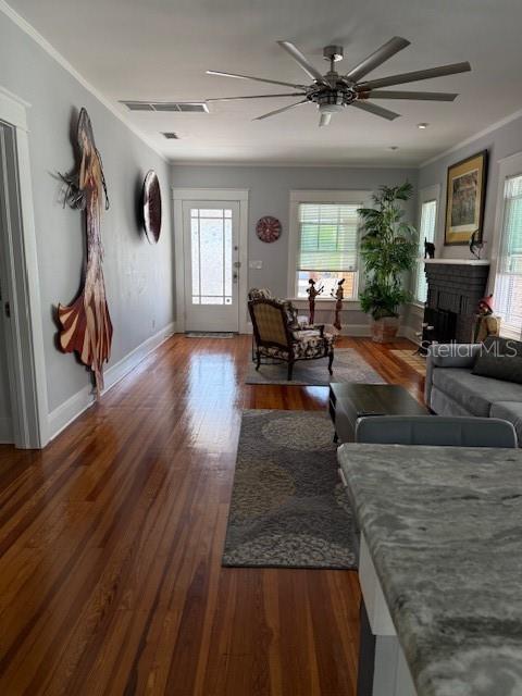 NORTH PARK ANNEX - Residential