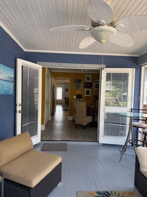 NORTH PARK ANNEX - Residential