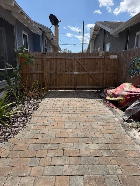 NORTH PARK ANNEX - Residential