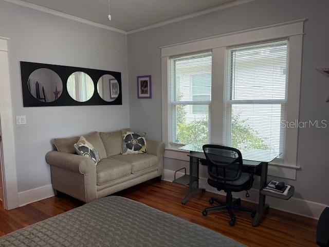 NORTH PARK ANNEX - Residential