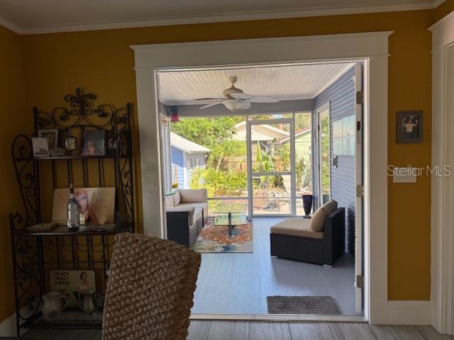 NORTH PARK ANNEX - Residential