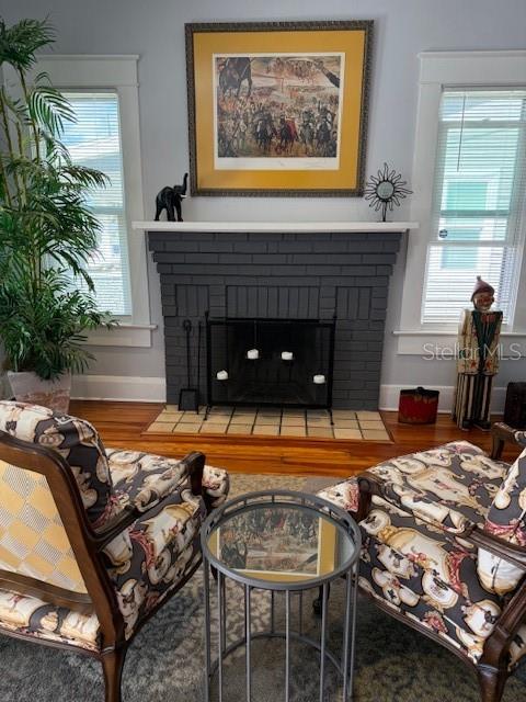 NORTH PARK ANNEX - Residential