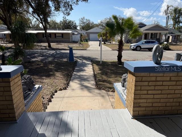 NORTH PARK ANNEX - Residential