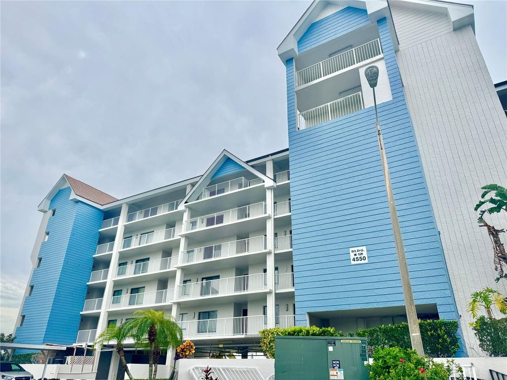 Photo of 4550 Bay Boulevard #1252, Port Richey, FL 34668 (MLS # W7880844)