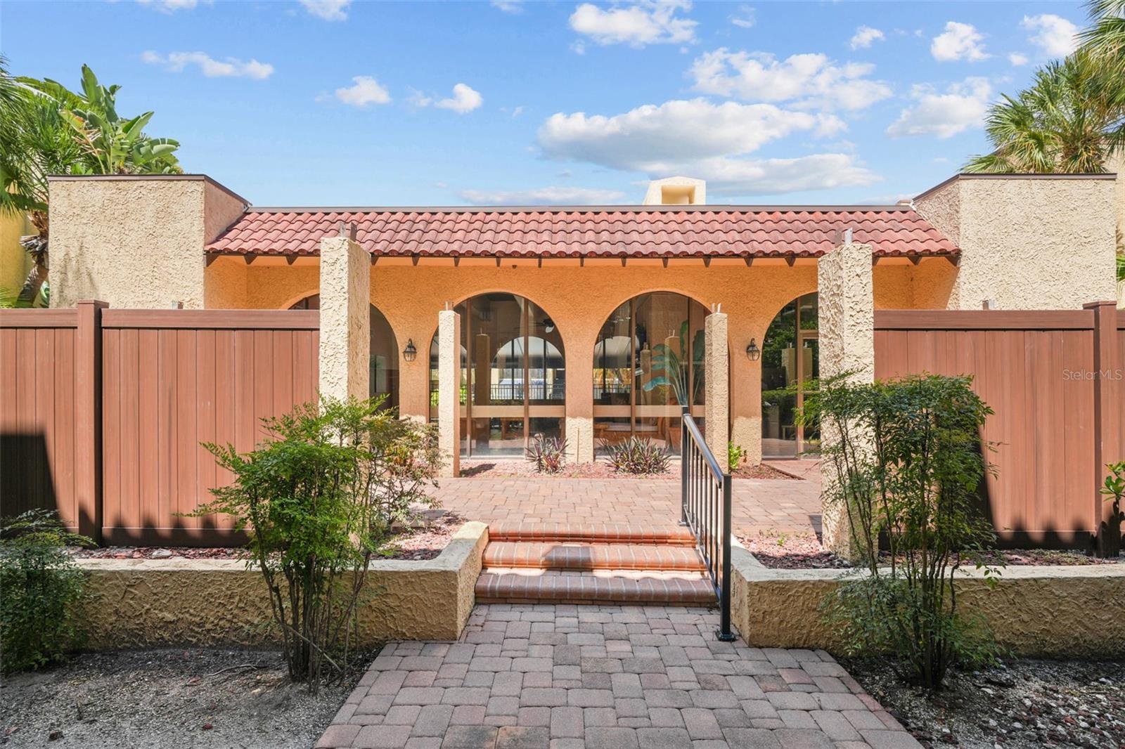 SIENA VILLAS AT BEACH PARK A C - Residential