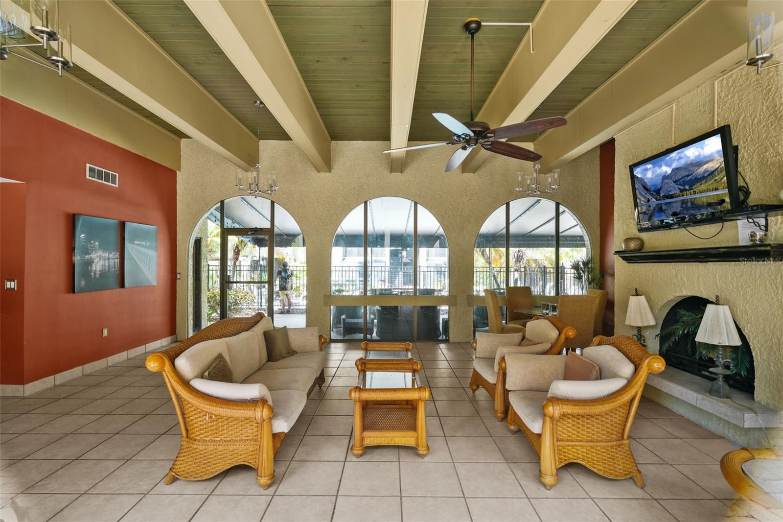 SIENA VILLAS AT BEACH PARK A C - Residential