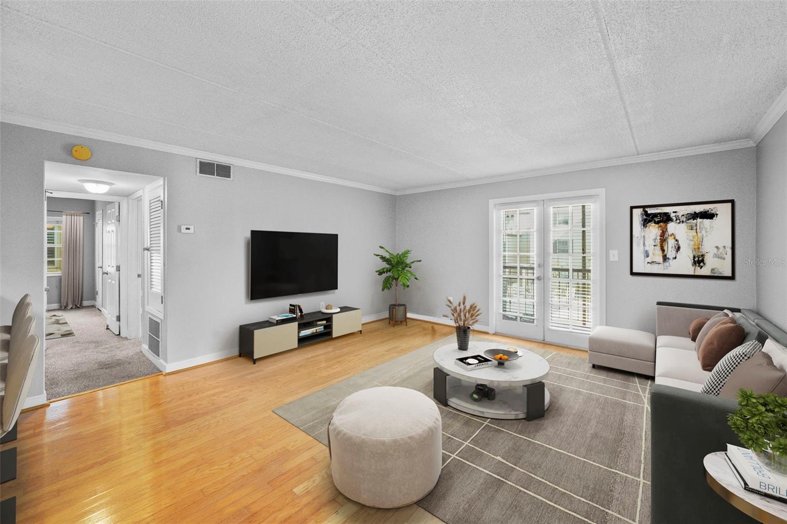 SIENA VILLAS AT BEACH PARK A C - Residential