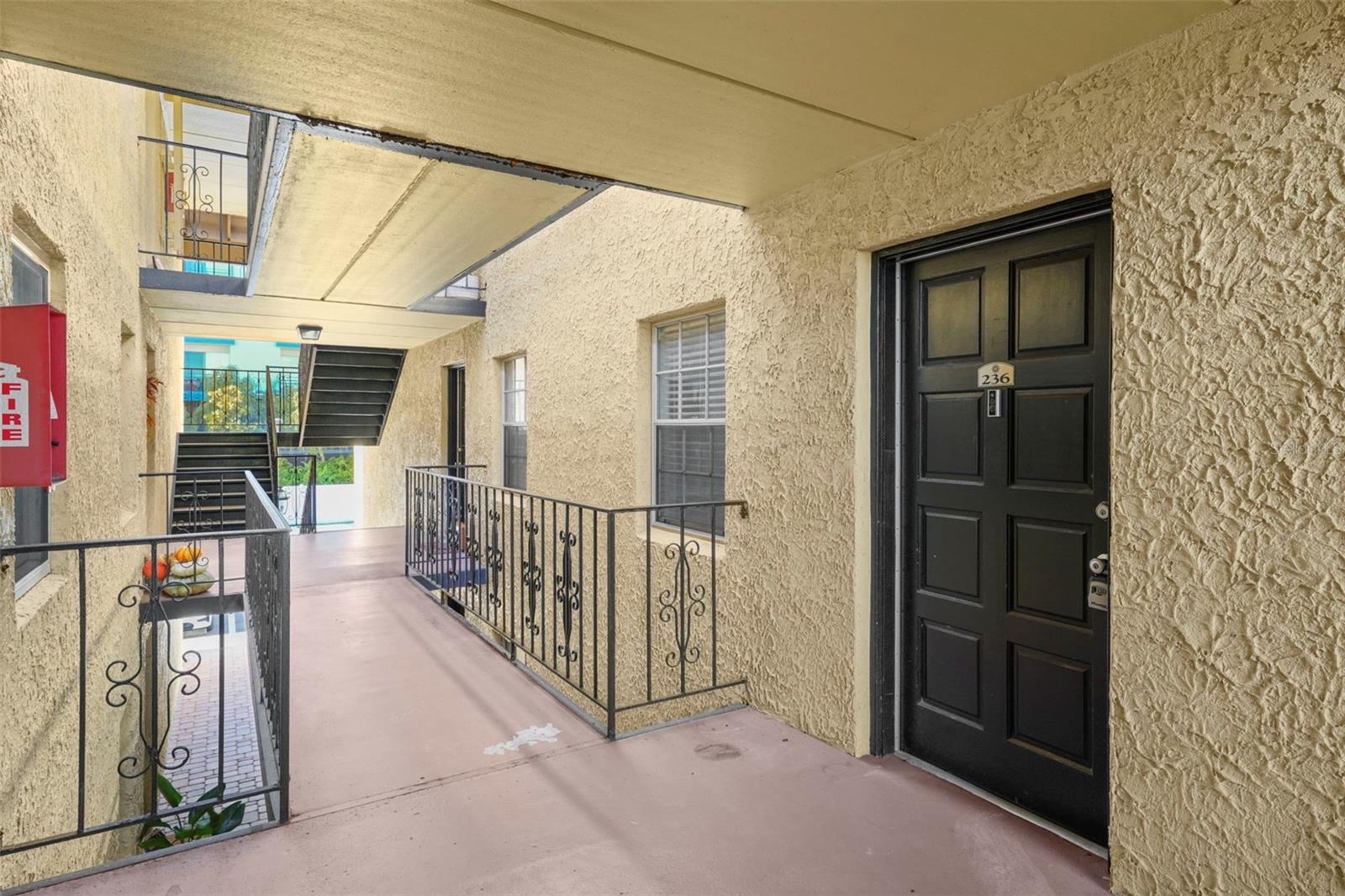 108 ALAMEDA COURT 236