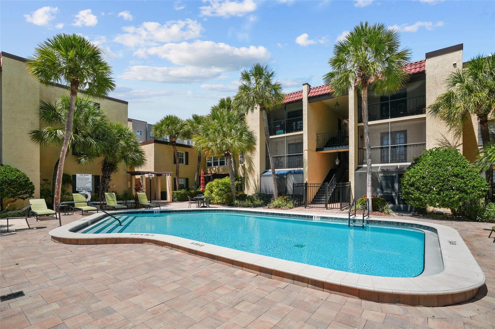 SIENA VILLAS AT BEACH PARK A C - Residential