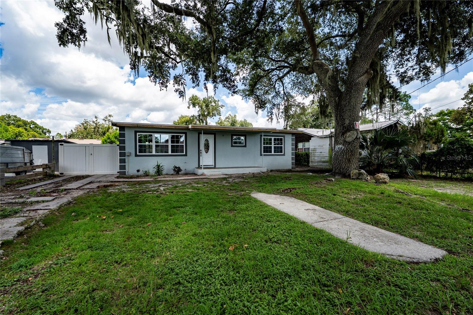 2030 MILTON STREET
