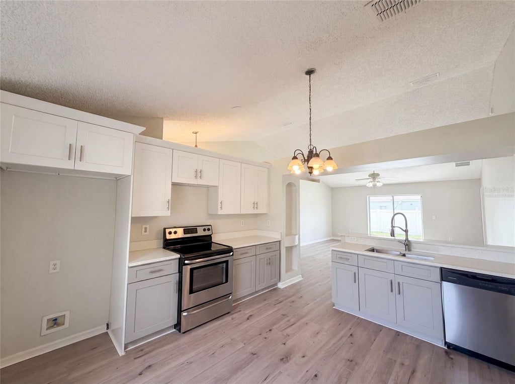 Photo of 714 Dromedary Drive, Kissimmee, FL 34759 (MLS # O6418587)