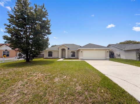 Photo of 714 Dromedary Drive, Kissimmee, FL 34759 (MLS # O6418587)