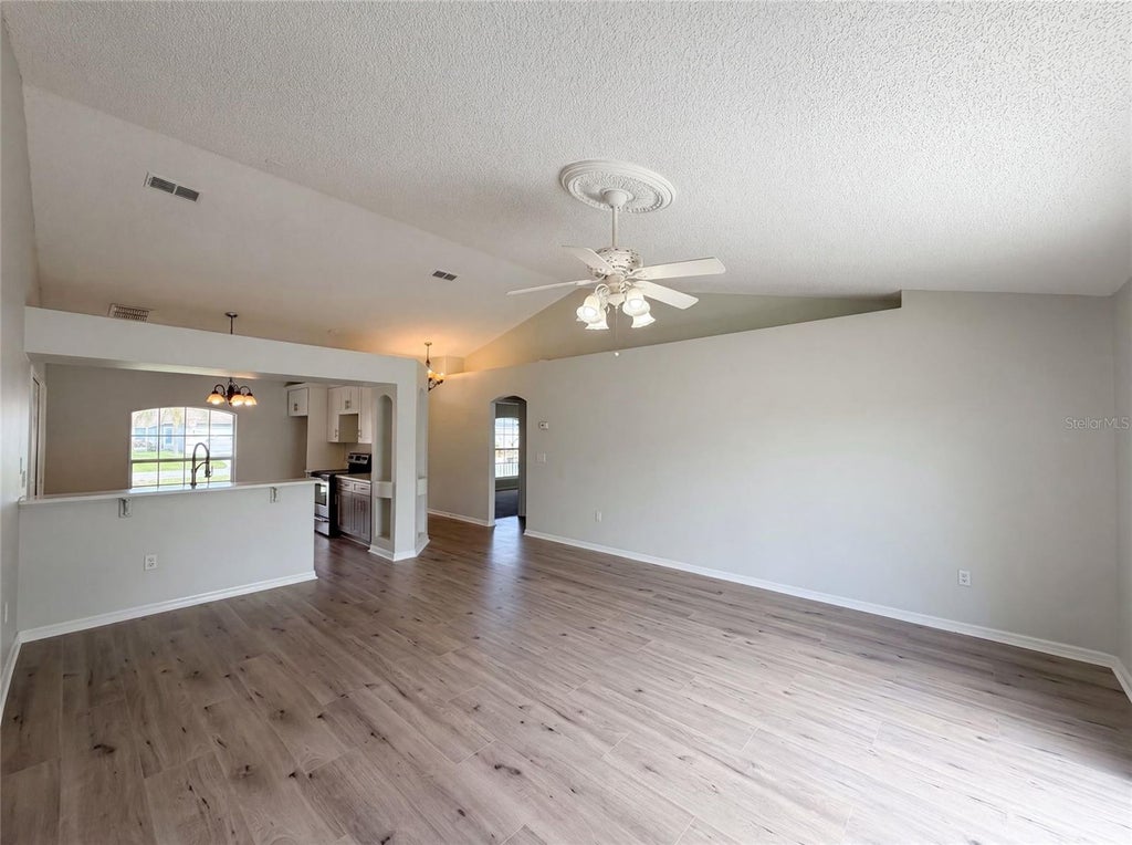 Photo of 714 Dromedary Drive, Kissimmee, FL 34759 (MLS # O6418587)