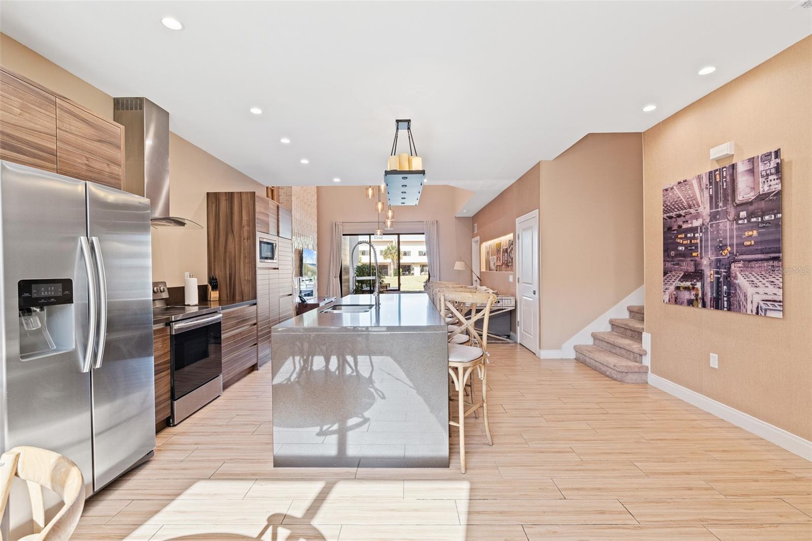 MAGIC VILLAGE RESORT 2 - Residential