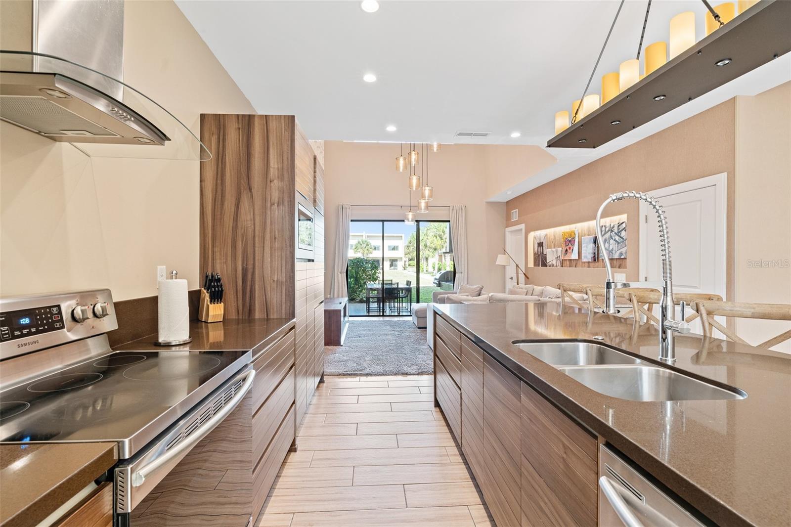 MAGIC VILLAGE RESORT 2 - Residential