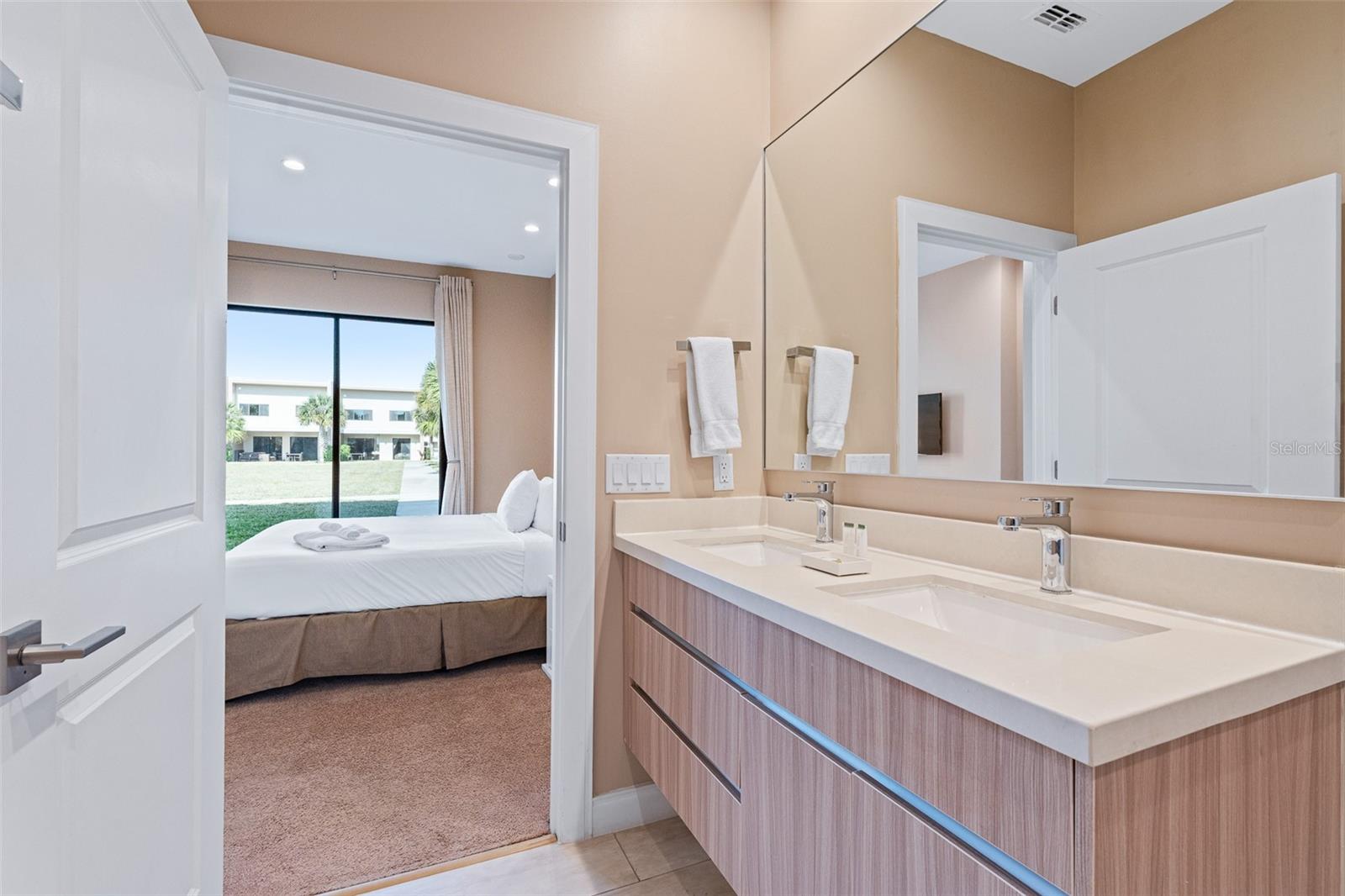 MAGIC VILLAGE RESORT 2 - Residential