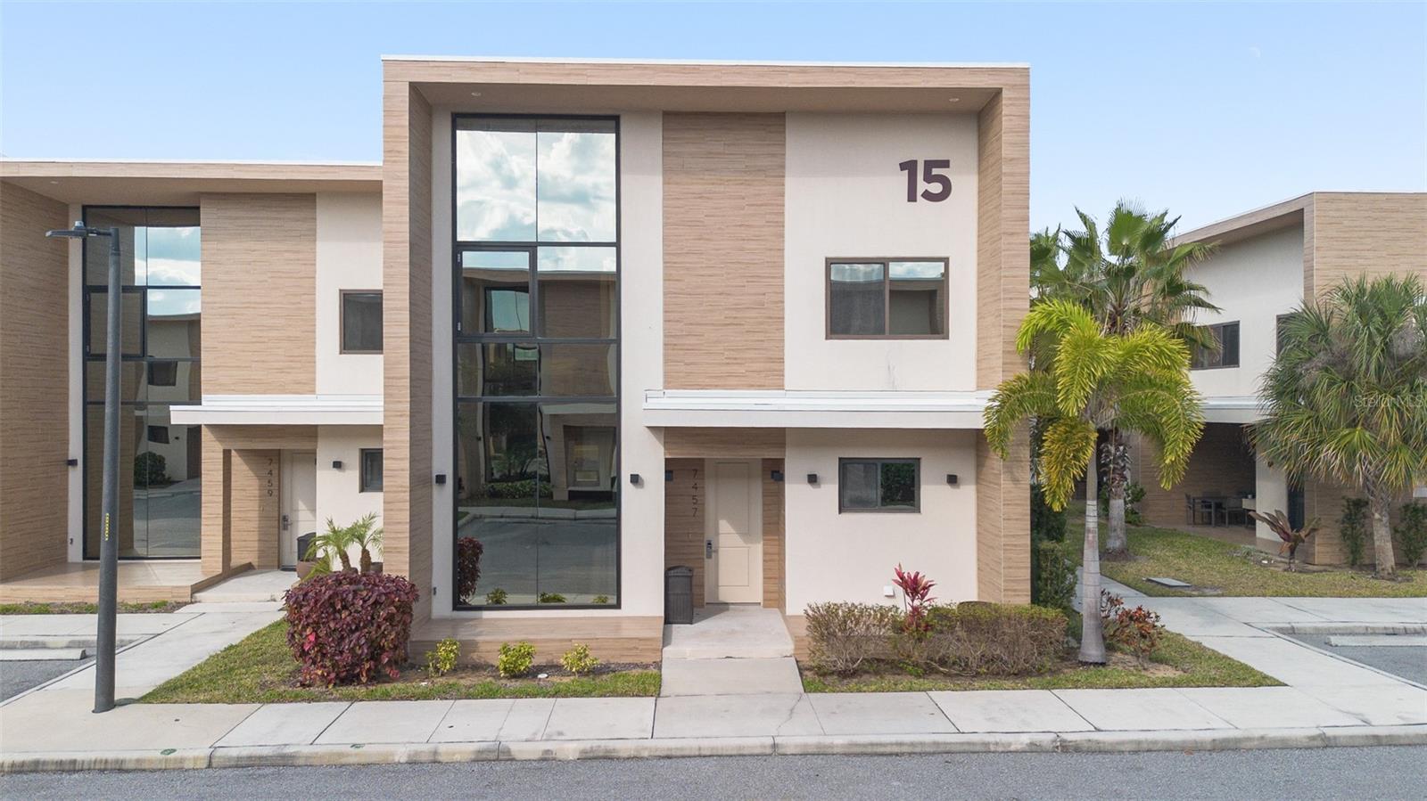 MAGIC VILLAGE RESORT 2 - Residential