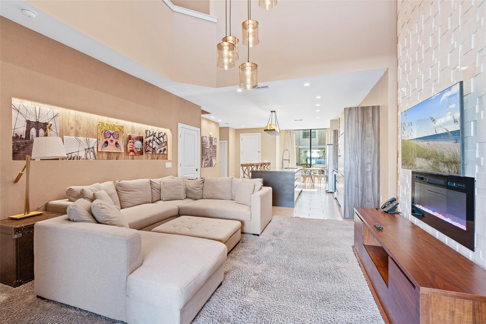 MAGIC VILLAGE RESORT 2 - Residential