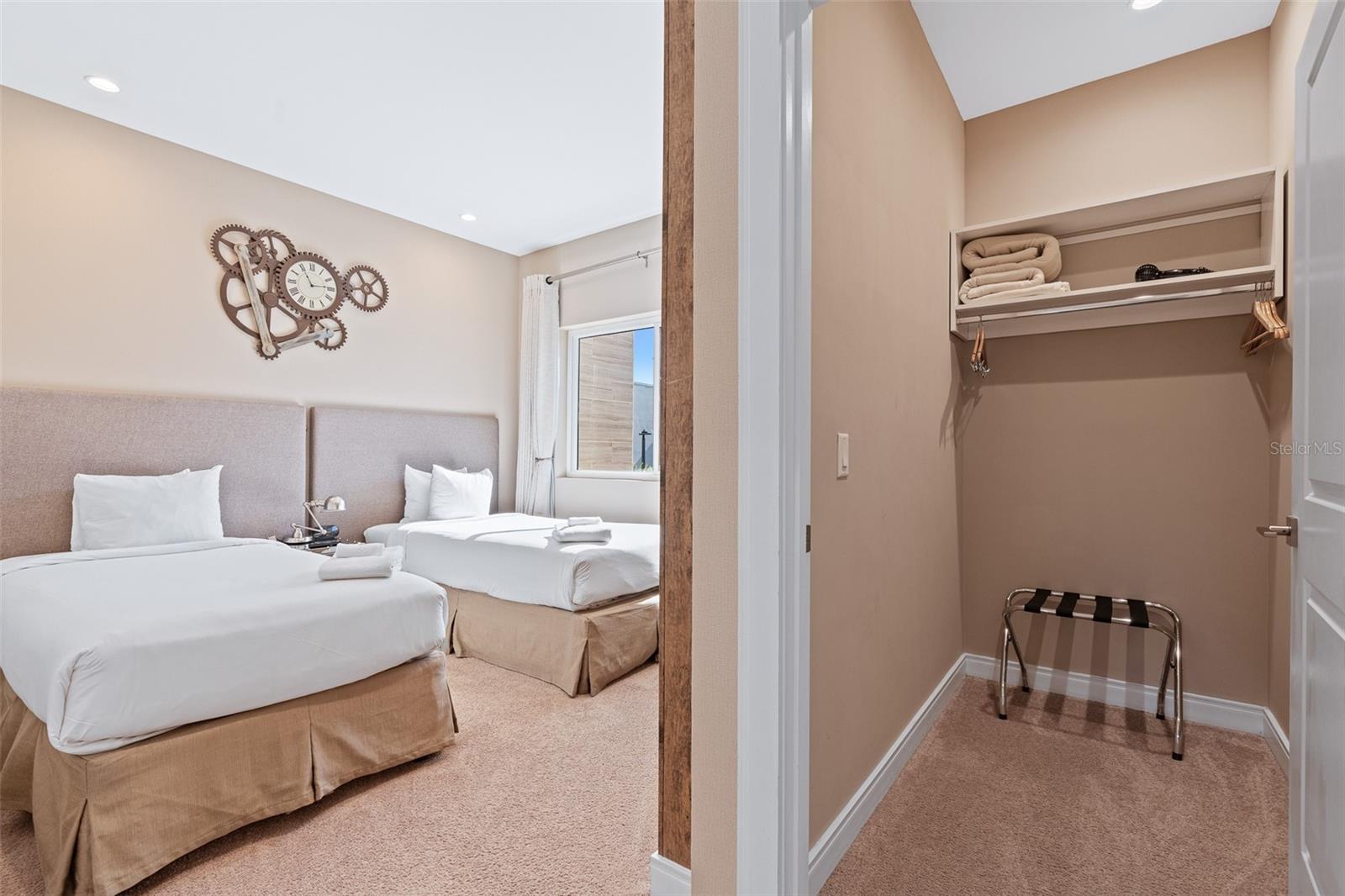 MAGIC VILLAGE RESORT 2 - Residential