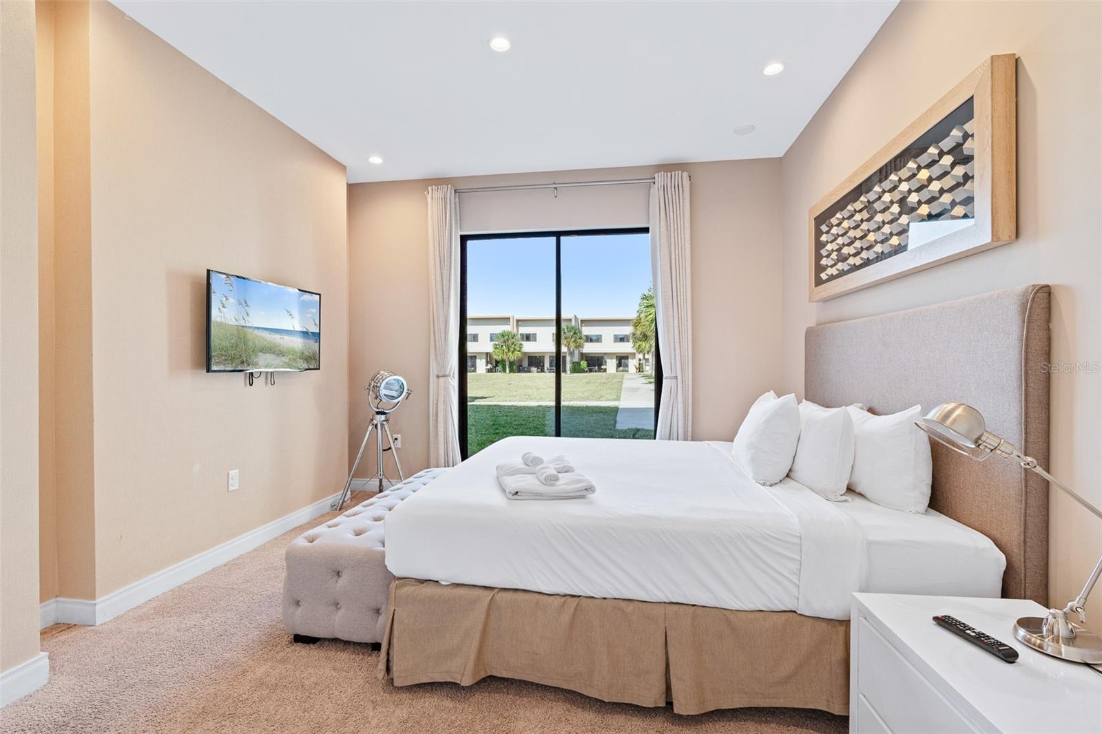 MAGIC VILLAGE RESORT 2 - Residential