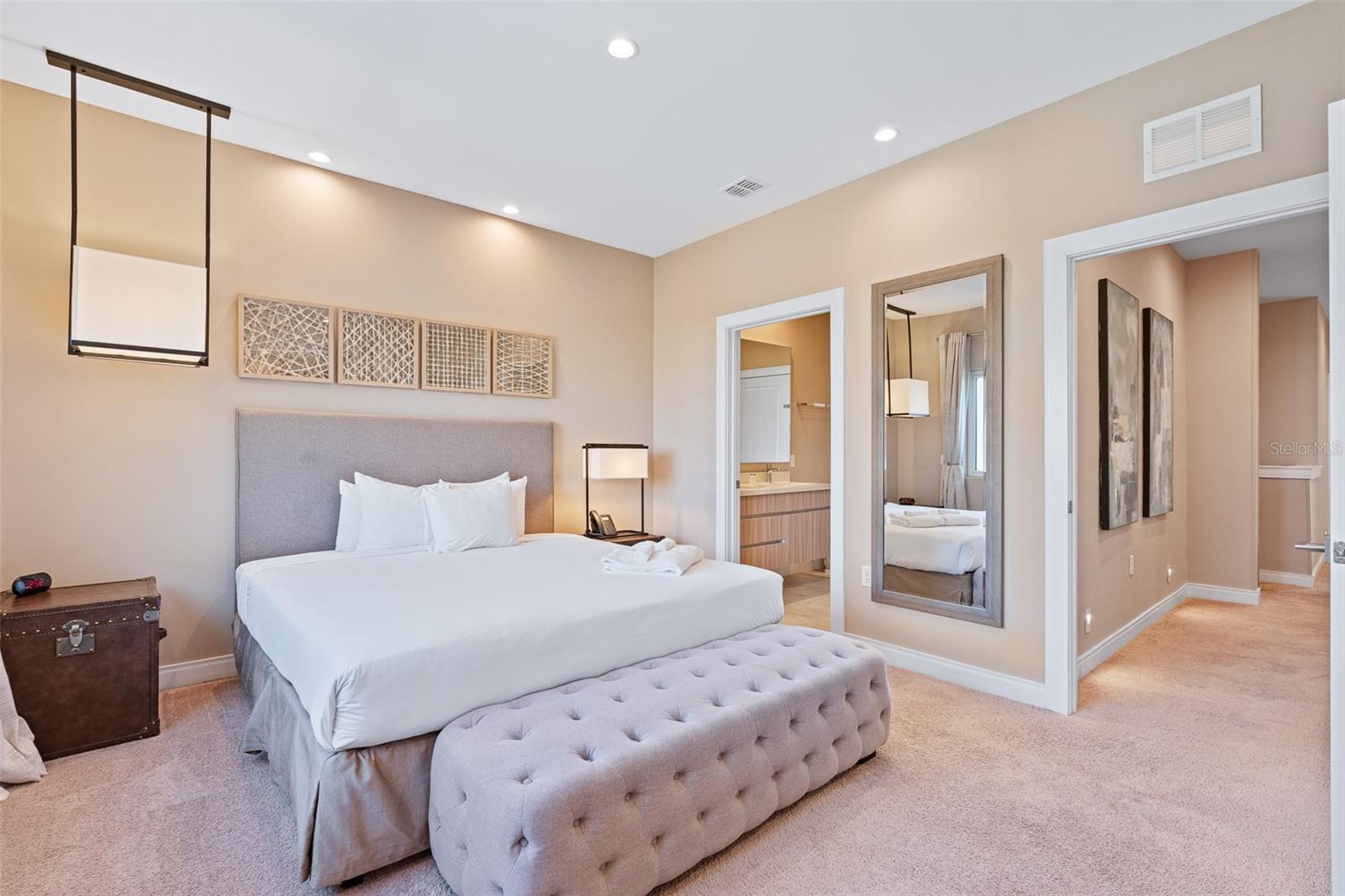 MAGIC VILLAGE RESORT 2 - Residential