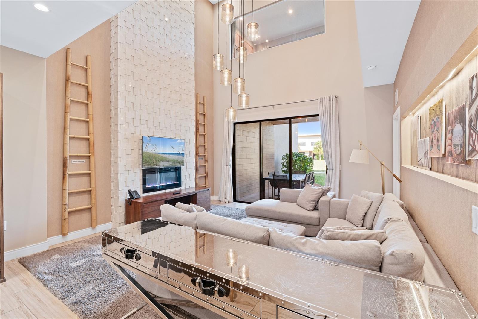 MAGIC VILLAGE RESORT 2 - Residential