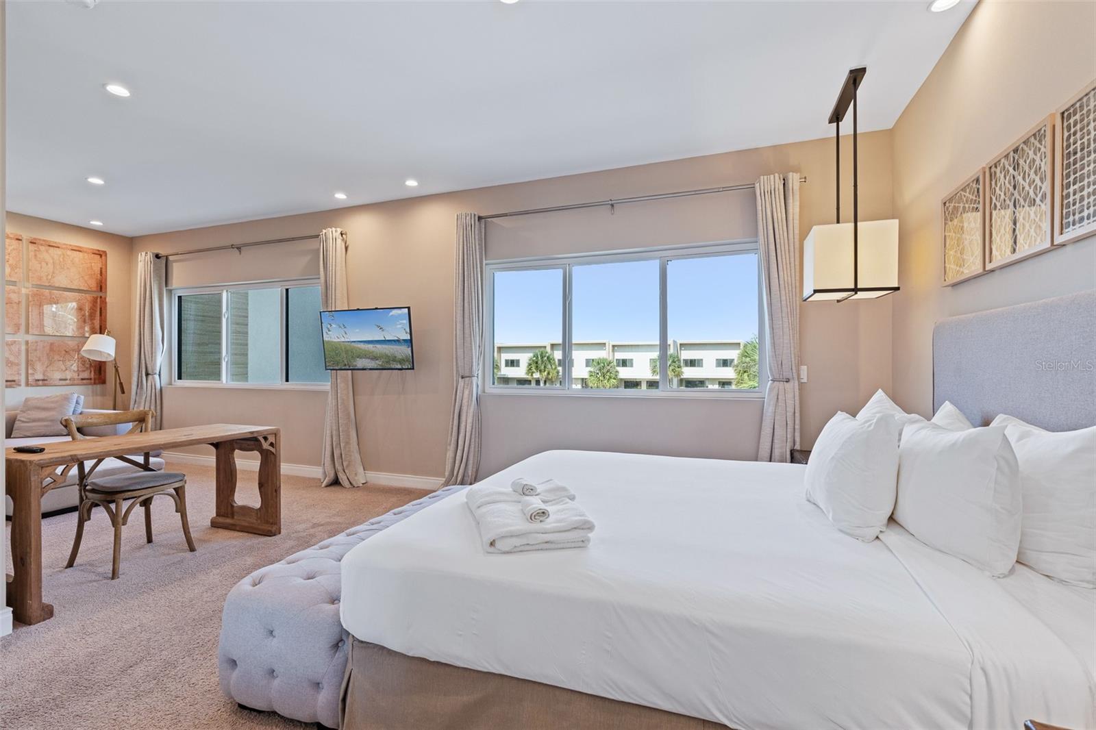 MAGIC VILLAGE RESORT 2 - Residential