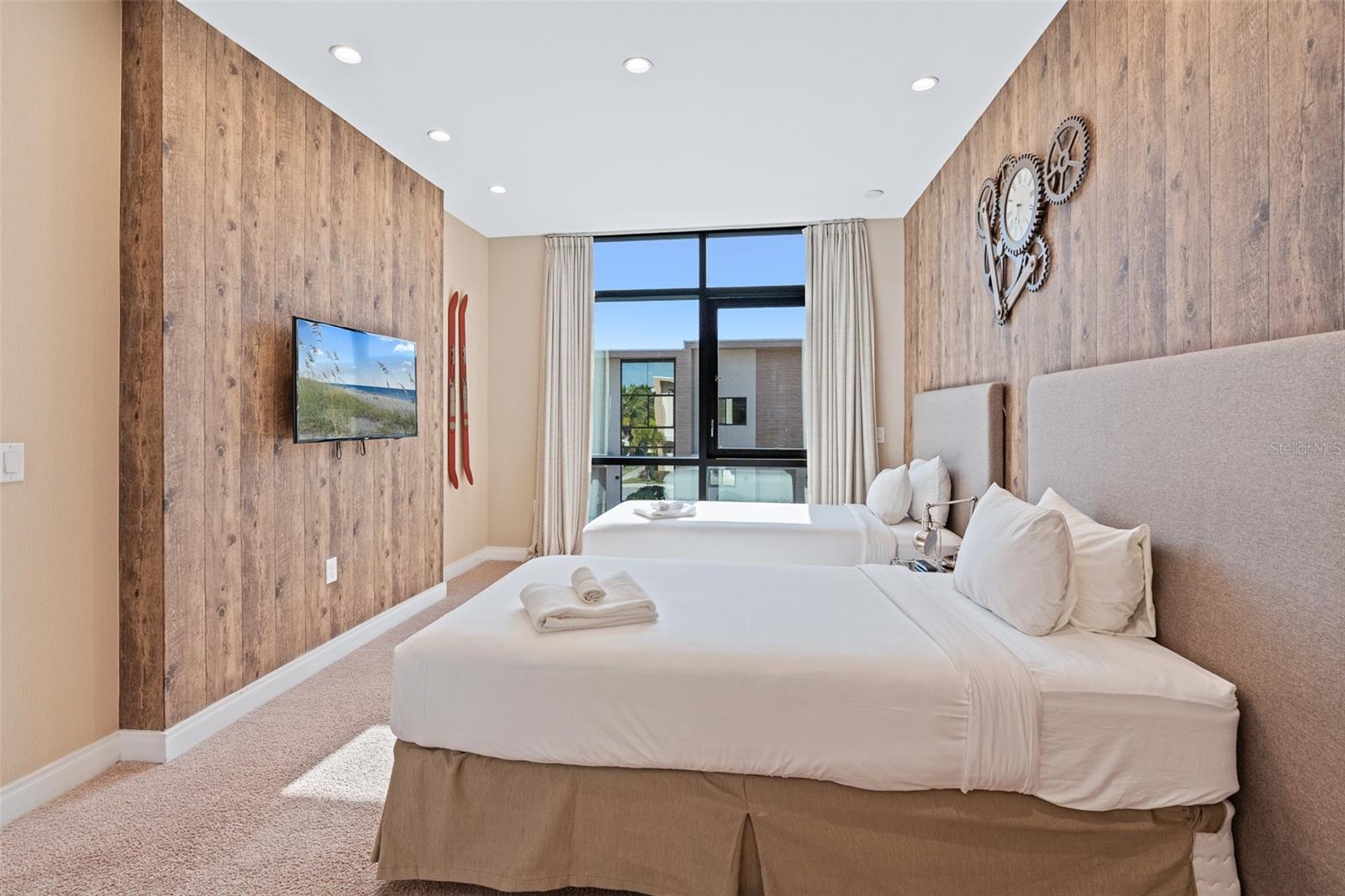 MAGIC VILLAGE RESORT 2 - Residential